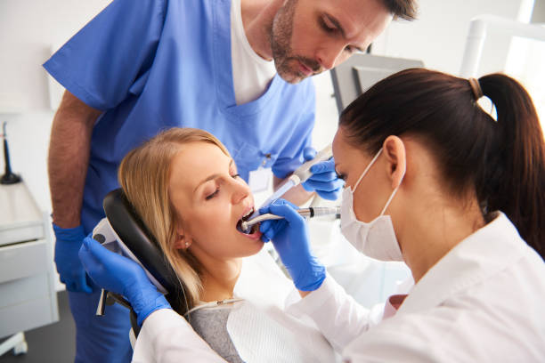 Best General Dentistry  in Yelm, WA