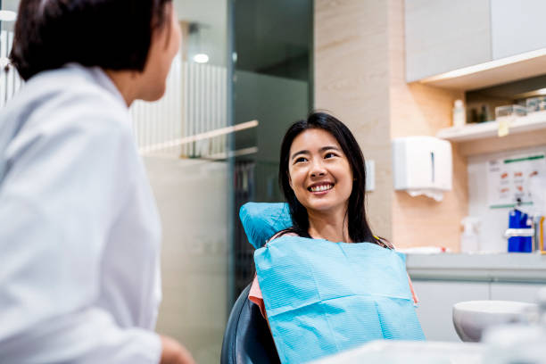 Emergency Dental Services in Yelm, WA