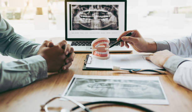 Oral Surgery in Yelm, WA
