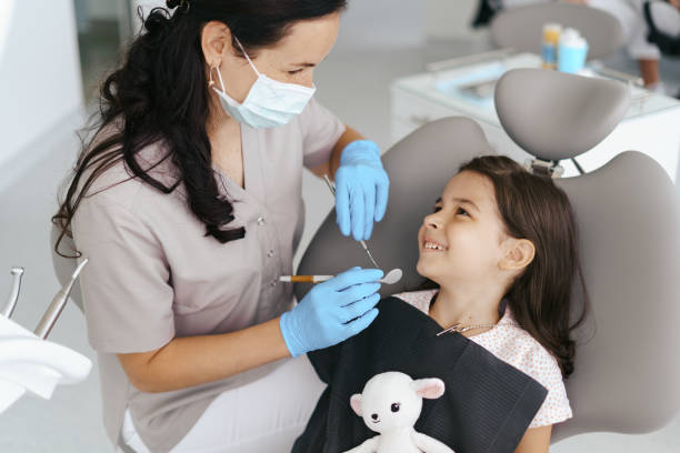 Best Emergency Dental Care  in Yelm, WA