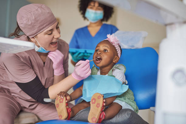 Best Periodontal (Gum) Disease Treatment  in Yelm, WA