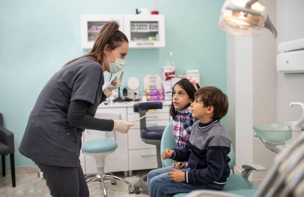 Best Tooth Extraction  in Yelm, WA
