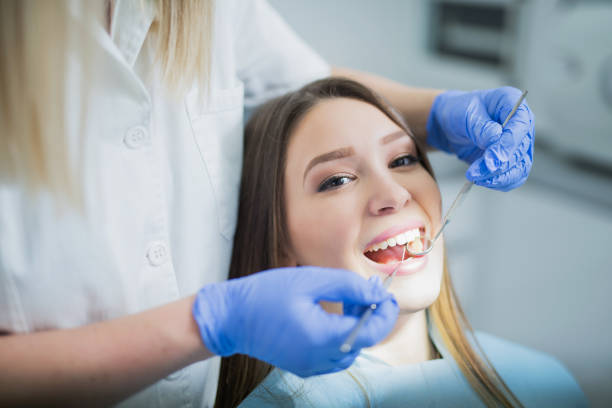 Oral Cancer Screening in Yelm, WA