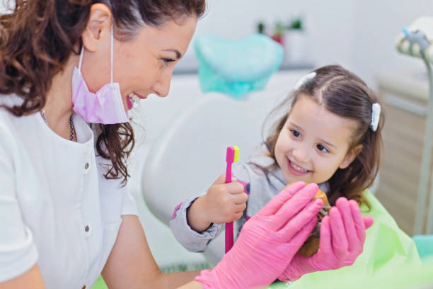 TMJ/TMD Treatment in Yelm, WA